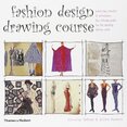 Fashion Design Drawing Course