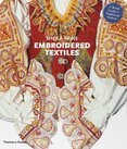 Embroidered Textiles: A World Guide to Traditional Patterns
