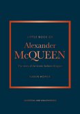 Little Book of Alexander McQueen