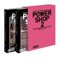 Powershop 2: New Retail Design