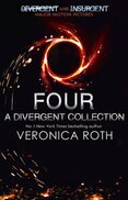 Four: A Divergent Collection