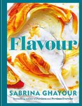 Flavour: Over 100 fabulously flavourful recipes with a Middle–Eastern twist