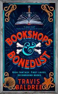 Bookshops & Bonedust