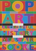 Pop Art : A Colourful History