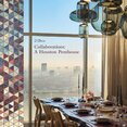 Collaborations: A Houston Penthouse