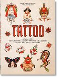 TATTOO. 1730s–1970s. 40th Anniversary Edition
