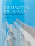 Construction and Detailing for Interior Design
