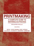 Printmaking : A Complete Guide to Materials & Process