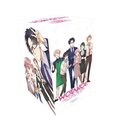 Wotakoi: Love Is Hard for Otaku Complete Manga Box Set: 1–6