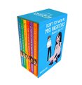 Don't Toy With Me, Miss Nagatoro Manga Box Set: 1–6