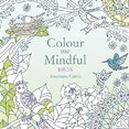Colour Me Mindful: Birds