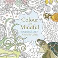 Colour Me Mindful: Underwater
