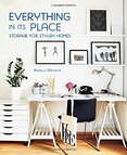 Everything in its Place – Storage for Stylish Homes
