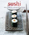 Sushi – easy recipes for making sushi at home