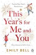 This Year's For Me and You