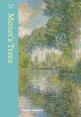 Monet's Trees: Paintings and Drawings by Claude Monet