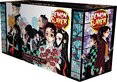 Demon Slayer: Kimetsu no Yaiba, Complete Box Set