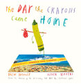 The Day the Crayons Came Home