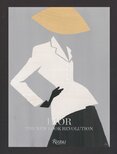 Dior – The Bar Suit:  The New Look Revolution
