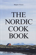 The Nordic Cookbook