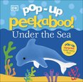 Pop–Up Peekaboo! Under The Sea