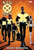 New X–Men Omnibus