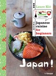 Japan: Japanese Cuisine for Beginners