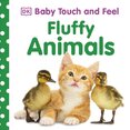 Baby Touch and Feel: Fluffy Animals