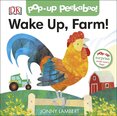 Jonny Lambert's Wake Up, Farm! (Pop–Up Peekaboo)