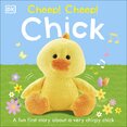 Cheep! Cheep! Chick (Super Noisy Books)