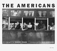 Robert Frank: The Americans