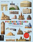 Design Line: Pyramids, Pillars and Palaces