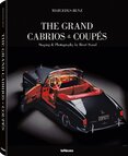 Mercedes–Benz – The Grand Cabrios & Coupés