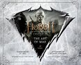 The Hobbit: The Battle of the Five Armies Chronicles – The Art of War