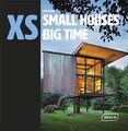 XS – small houses big time