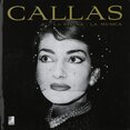 Callas: La Divina / La Musica (+ CD)
