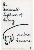 The Unbearable Lightness of Being