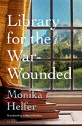 Library for the War–Wounded