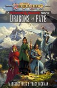 Dragons of Fate. Dragonlance Destinies, vol. 2