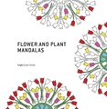 Flower and Plant Mandalas