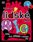 Objevuj lidské tělo