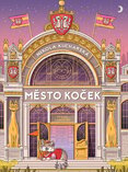 Město koček