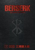 Berserk Deluxe Edition. Volume 9