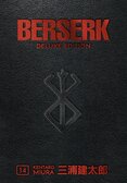 Berserk Deluxe Edition. Volume 14