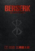 Berserk Deluxe Edition. Volume 7