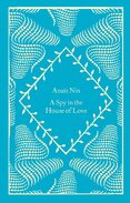 A Spy In The House Of Love