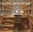 Living with Wood (18x18 cm)