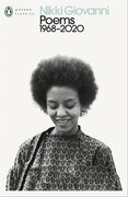Nikki Giovanni: Poems 1968–2020