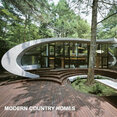 Modern Country Homes (malá)