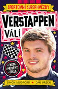 Verstappen. Sportovní superhvězdy